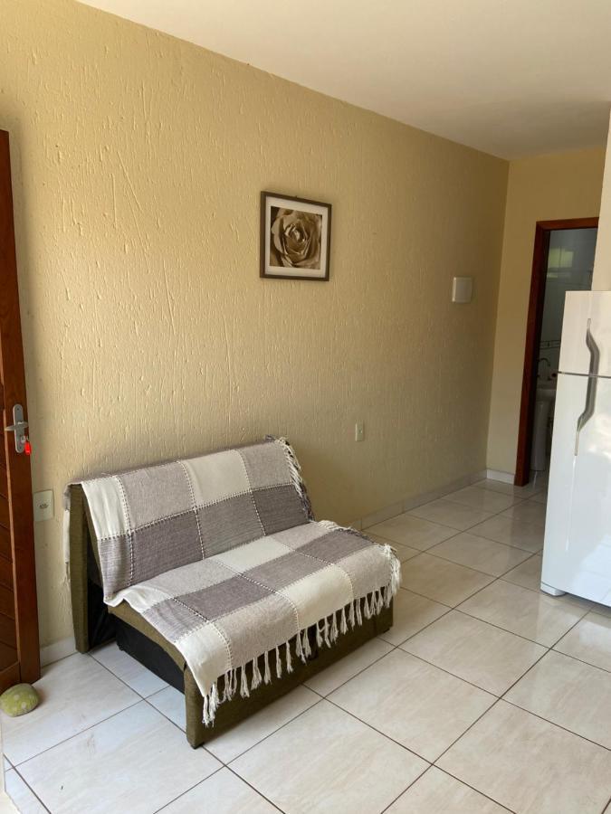 Apartamentos Na Praia Do Campeche De Um Quarto!!! Florianópolis Extérieur photo