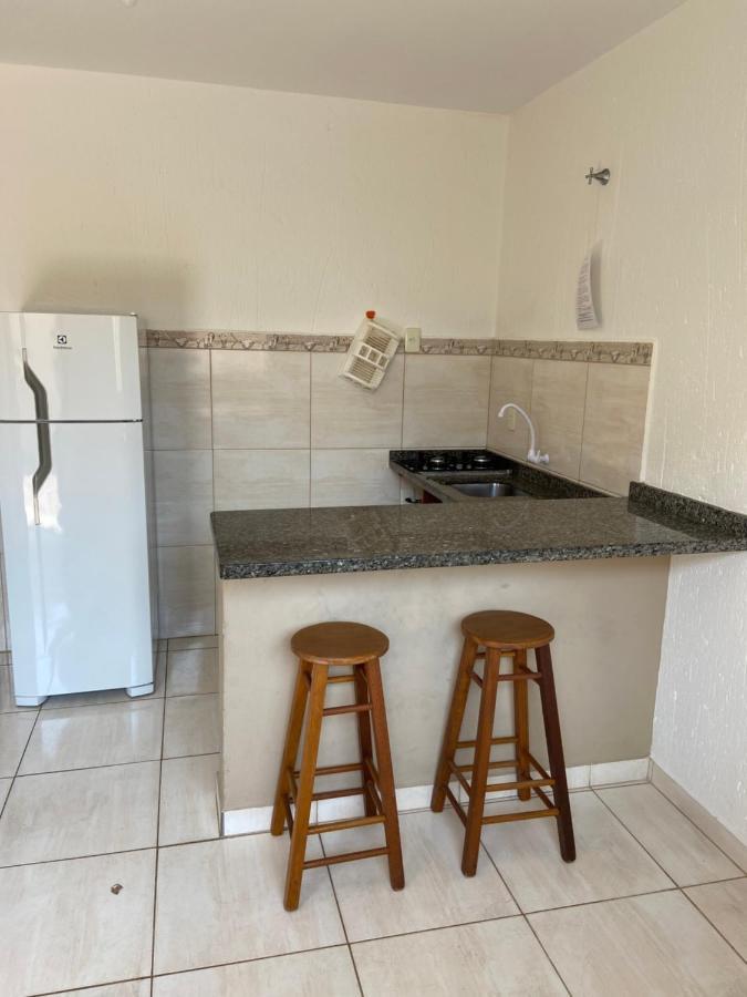 Apartamentos Na Praia Do Campeche De Um Quarto!!! Florianópolis Extérieur photo