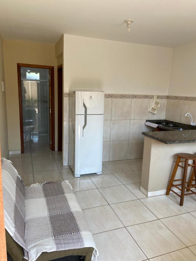 Apartamentos Na Praia Do Campeche De Um Quarto!!! Florianópolis Extérieur photo