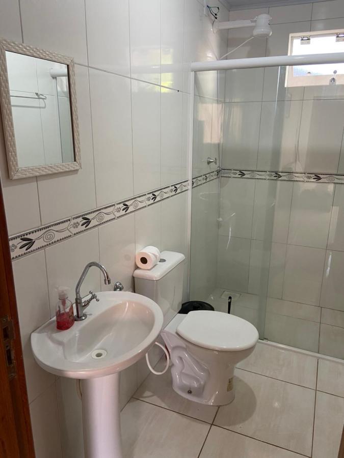 Apartamentos Na Praia Do Campeche De Um Quarto!!! Florianópolis Extérieur photo