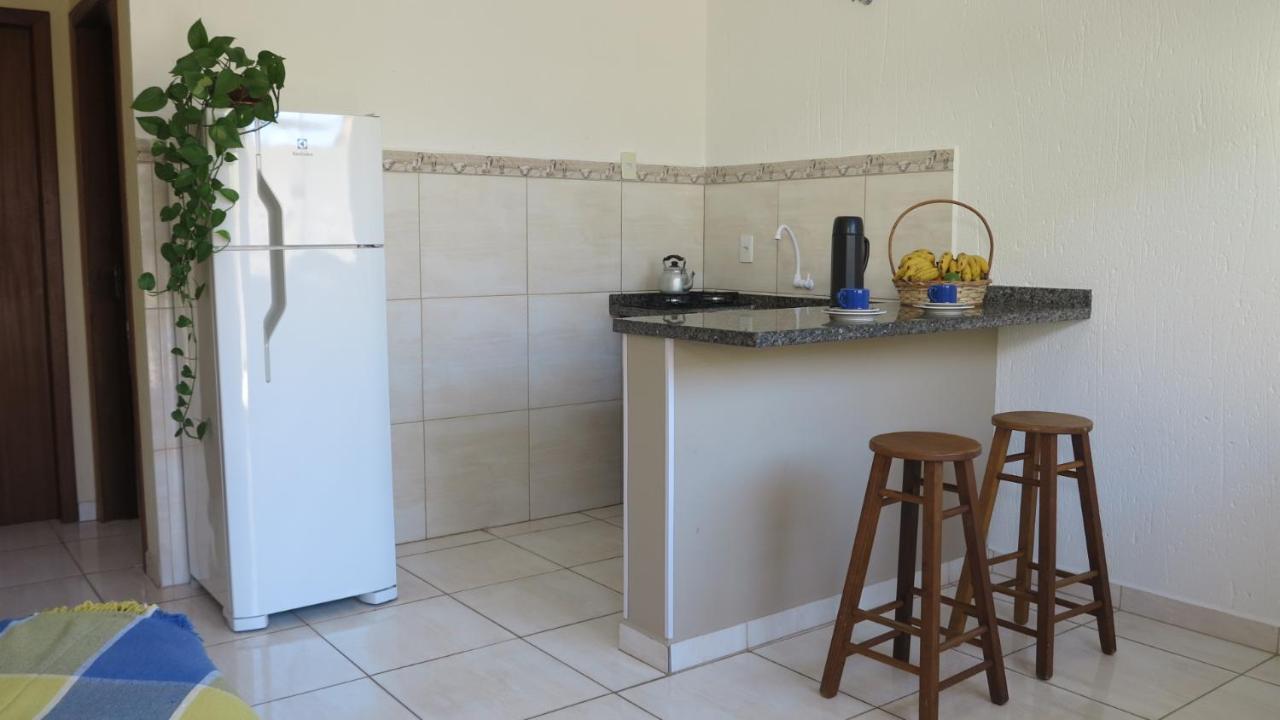 Apartamentos Na Praia Do Campeche De Um Quarto!!! Florianópolis Extérieur photo