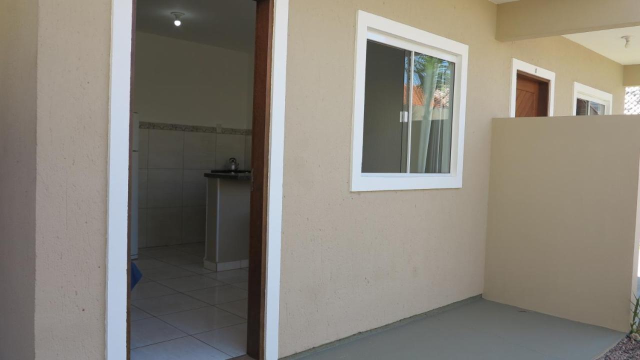 Apartamentos Na Praia Do Campeche De Um Quarto!!! Florianópolis Extérieur photo