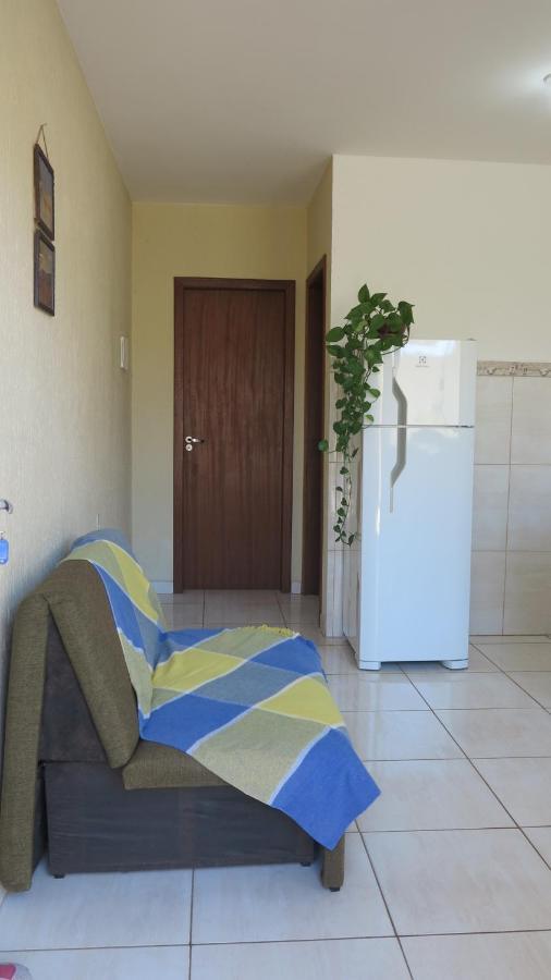 Apartamentos Na Praia Do Campeche De Um Quarto!!! Florianópolis Extérieur photo