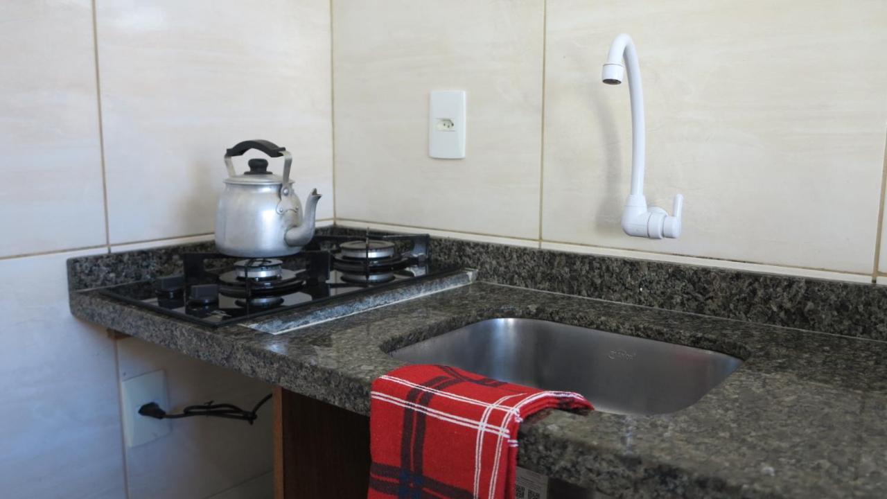 Apartamentos Na Praia Do Campeche De Um Quarto!!! Florianópolis Extérieur photo