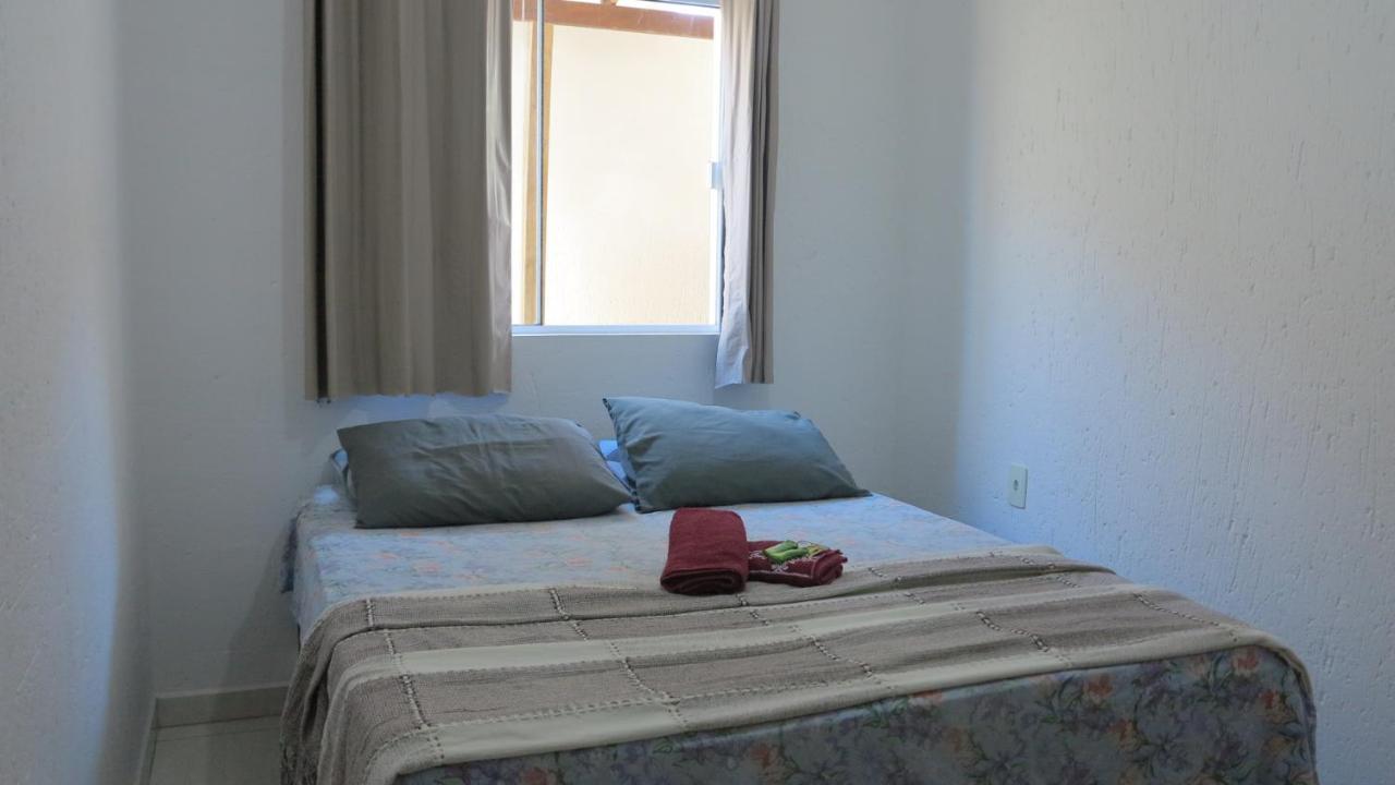 Apartamentos Na Praia Do Campeche De Um Quarto!!! Florianópolis Extérieur photo