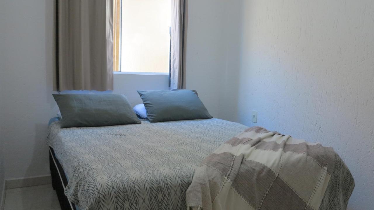 Apartamentos Na Praia Do Campeche De Um Quarto!!! Florianópolis Extérieur photo