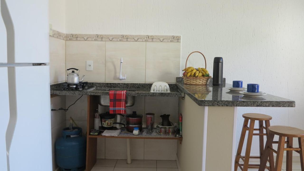 Apartamentos Na Praia Do Campeche De Um Quarto!!! Florianópolis Extérieur photo