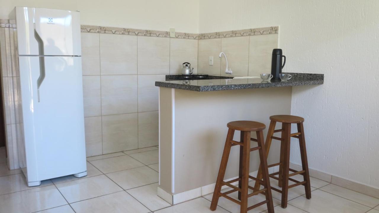 Apartamentos Na Praia Do Campeche De Um Quarto!!! Florianópolis Extérieur photo