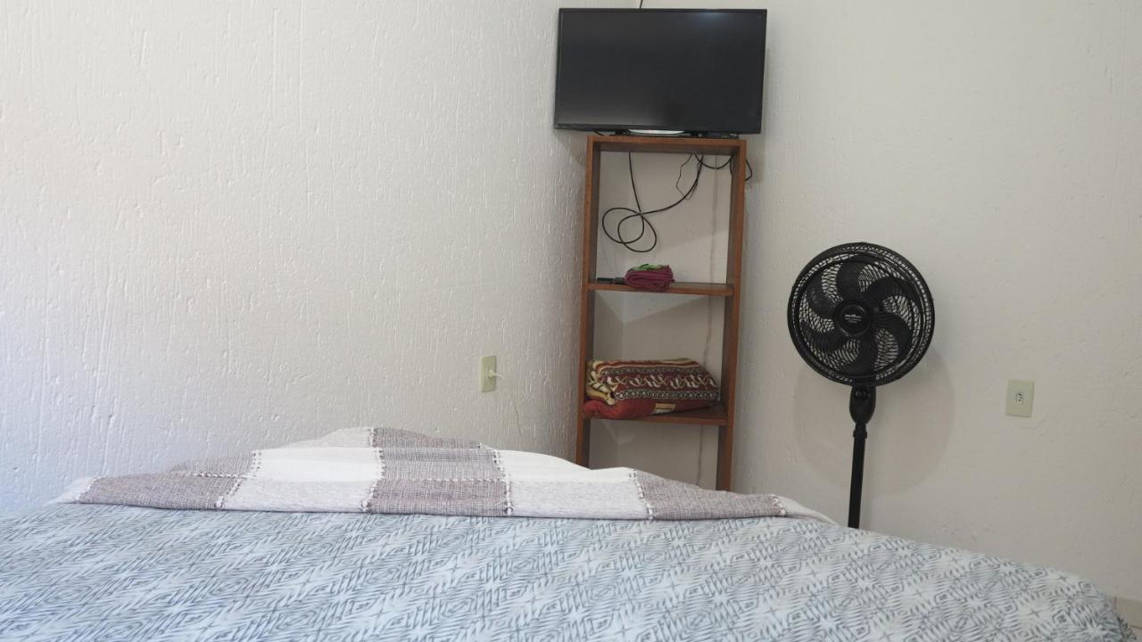 Apartamentos Na Praia Do Campeche De Um Quarto!!! Florianópolis Extérieur photo