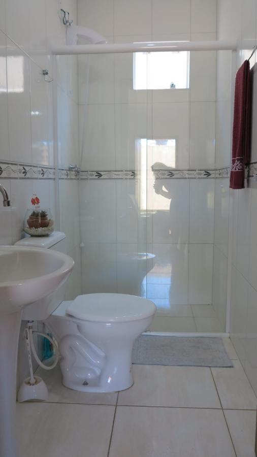 Apartamentos Na Praia Do Campeche De Um Quarto!!! Florianópolis Extérieur photo