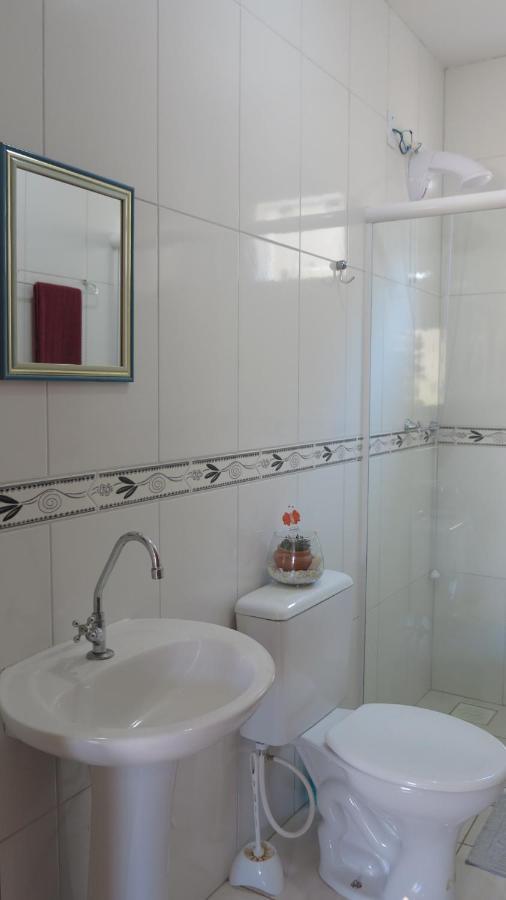 Apartamentos Na Praia Do Campeche De Um Quarto!!! Florianópolis Extérieur photo