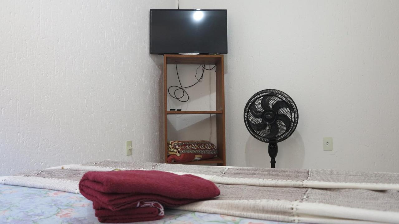 Apartamentos Na Praia Do Campeche De Um Quarto!!! Florianópolis Extérieur photo
